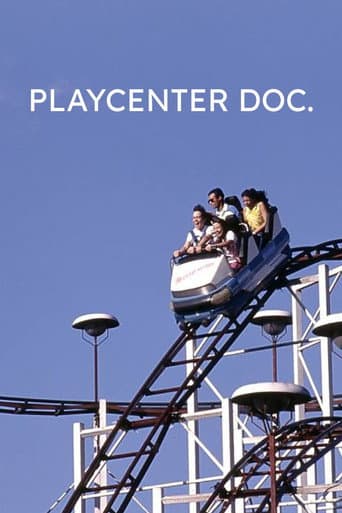 Playcenter DOC afişi