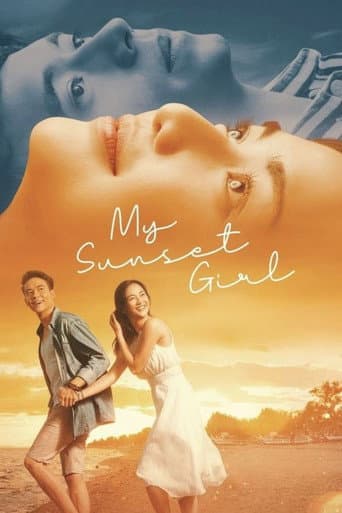 My Sunset Girl afişi