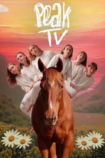 Peak TV afişi