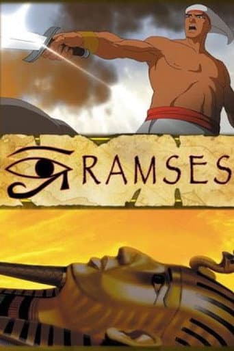 Ramses afişi