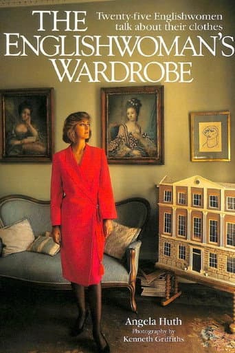 The Englishwoman's Wardrobe afişi