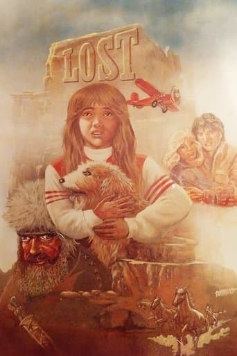 Lost afişi