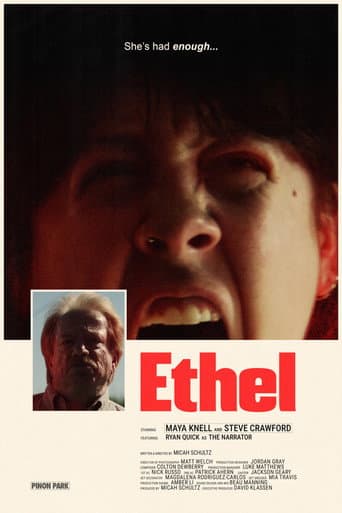Ethel afişi