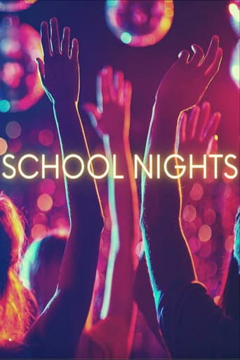 School Nights afişi