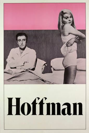 Hoffman afişi