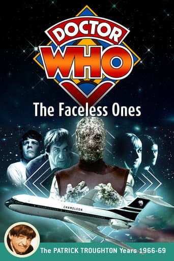 Doctor Who: The Faceless Ones afişi