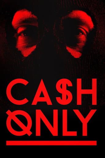 Cash Only afişi