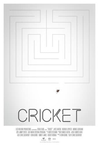 Cricket afişi
