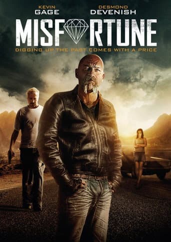 Misfortune afişi