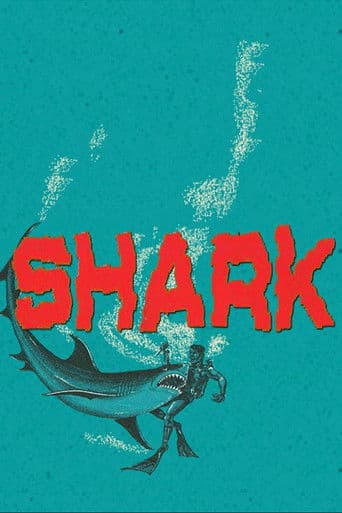 Shark afişi