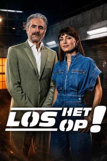 Los Het Op! afişi