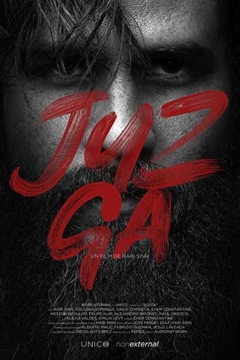 Juzga afişi
