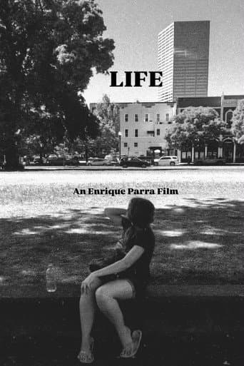 LIFE- A Short Film afişi