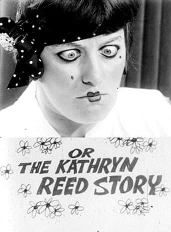 The Kathryn Reed Story afişi