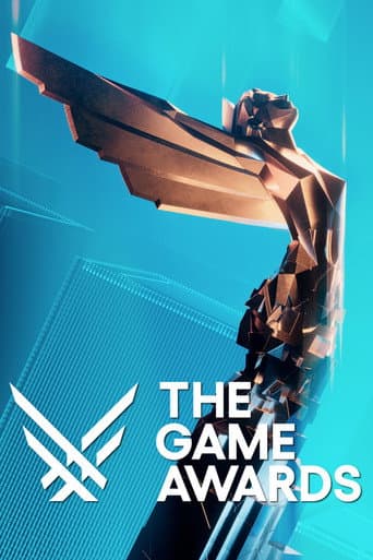 The Game Awards afişi