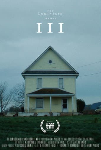 The Lumineers: III