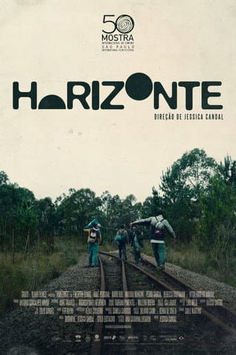 Horizonte afişi