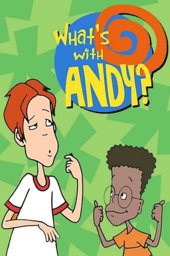 Andy'nin Nesi Var? afişi