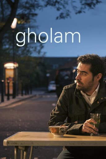 Gholam afişi