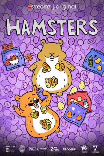 Hamsters afişi