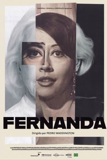 Fernanda afişi