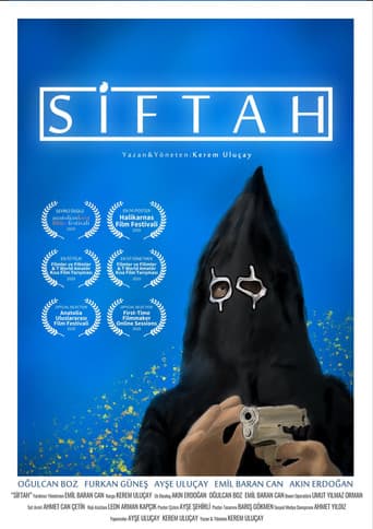 Siftah afişi