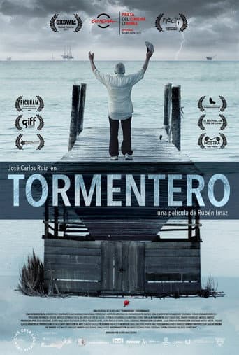 Tormentero afişi