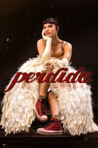 Perdida afişi