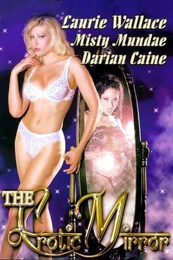 The Erotic Mirror afişi