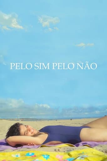 Pelo Sim Pelo Não afişi
