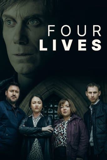 Four Lives afişi