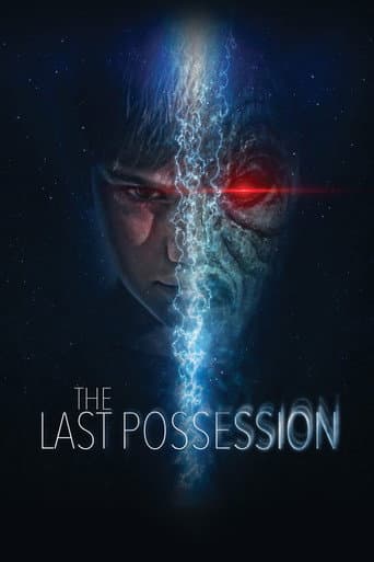 The Last Possession afişi