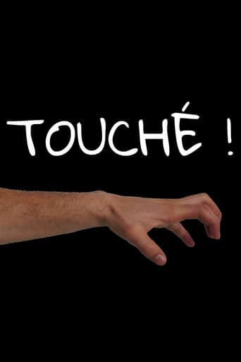 Touché ! afişi