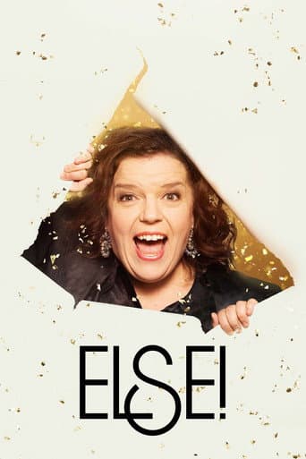 ELSE! afişi