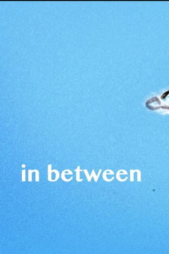 In Between afişi