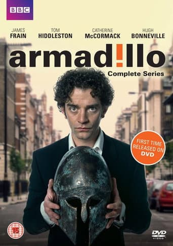 Armadillo afişi