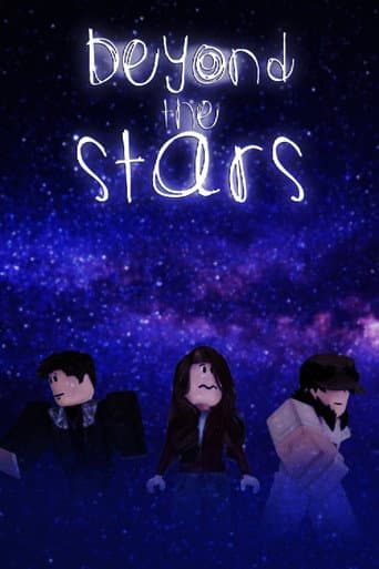 Beyond The Stars afişi