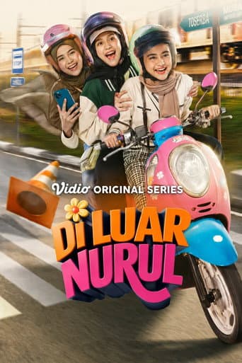 Di Luar Nurul afişi