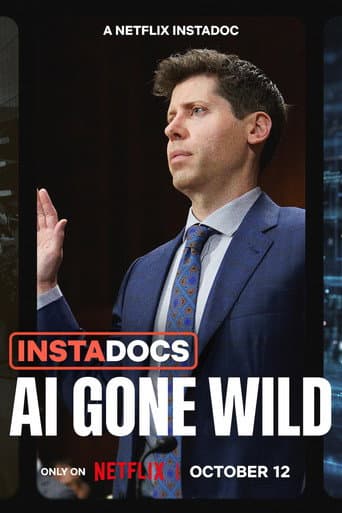 Instadocs: AI Gone Wild afişi