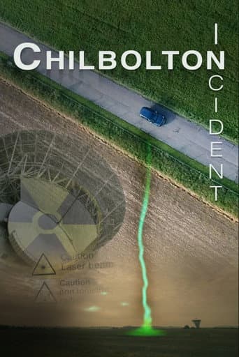 Chilbolton Incident afişi