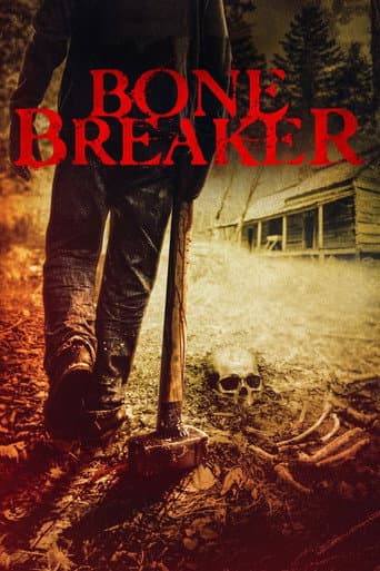 Bone Breaker afişi