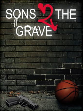 Sons 2 the Grave afişi