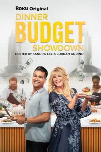 Dinner Budget Showdown afişi