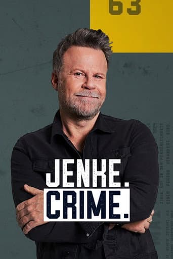 Jenke Crime afişi