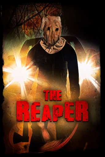 The Reaper afişi