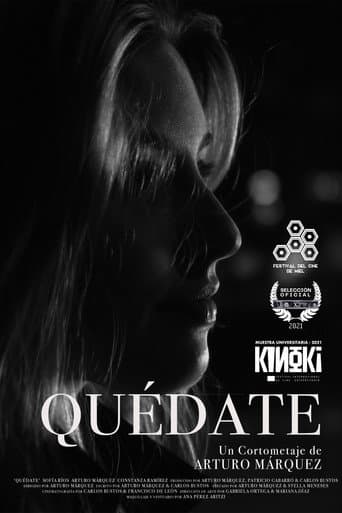 Quédate afişi