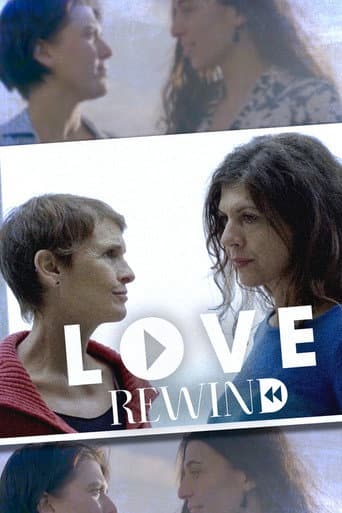 Love Rewind afişi