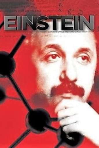 Einstein afişi