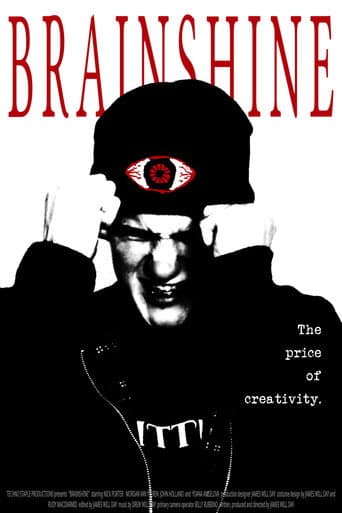 Brainshine afişi