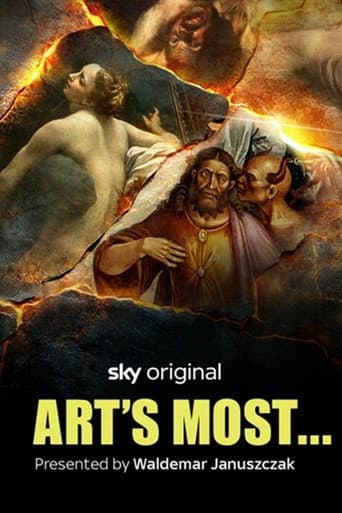 Art's Most afişi